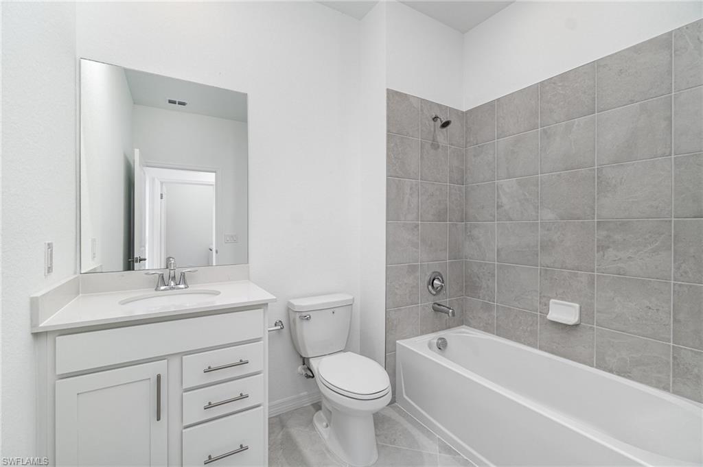 WEBBS RESERVE - Residential Lease