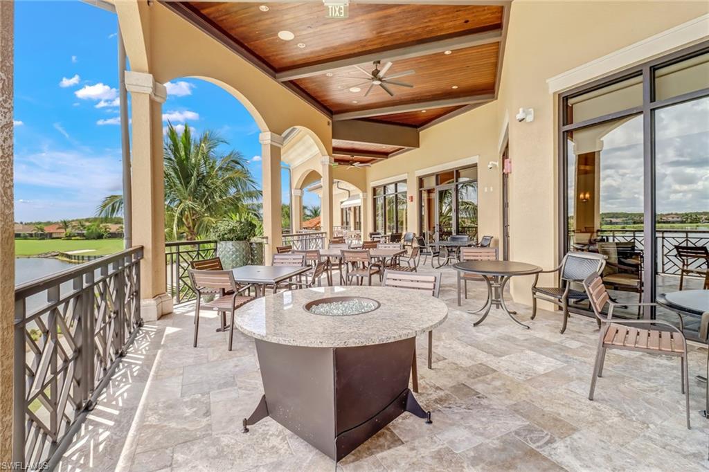 BONITA NATIONAL GOLF AND COUNTRY CLUB - Residential