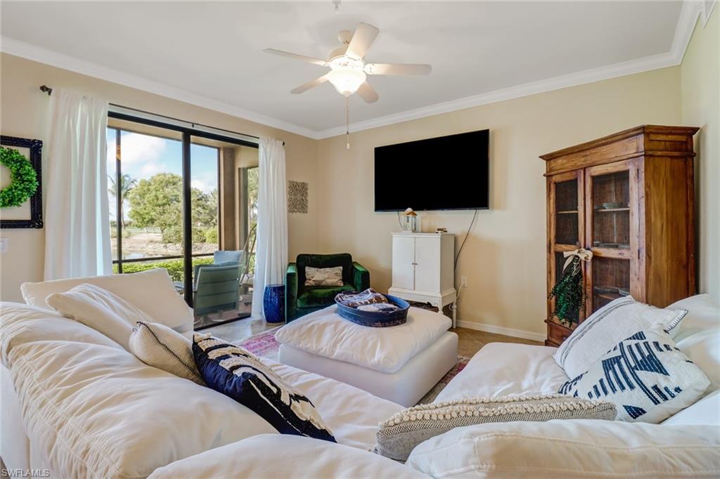 BONITA NATIONAL GOLF AND COUNTRY CLUB - Residential