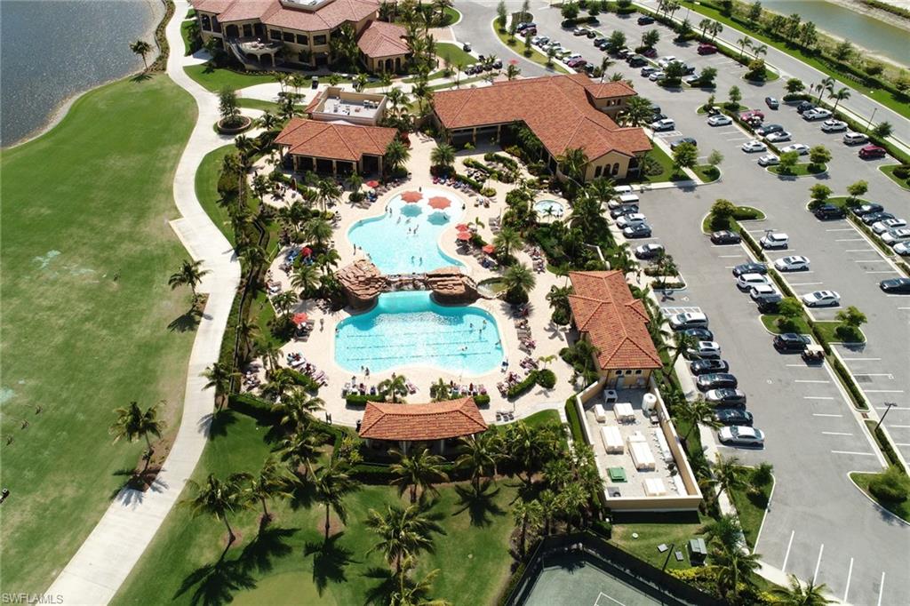 BONITA NATIONAL GOLF AND COUNTRY CLUB - Residential