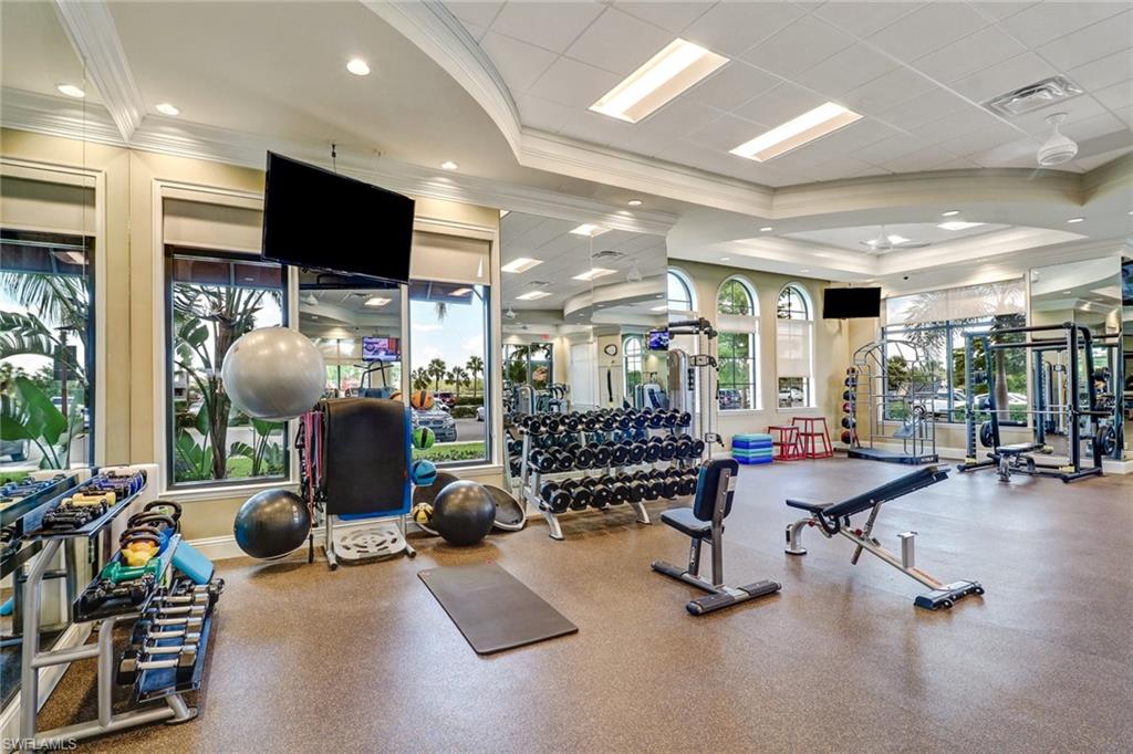 BONITA NATIONAL GOLF AND COUNTRY CLUB - Residential