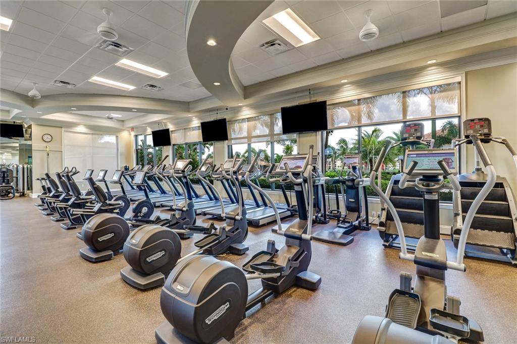 BONITA NATIONAL GOLF AND COUNTRY CLUB - Residential