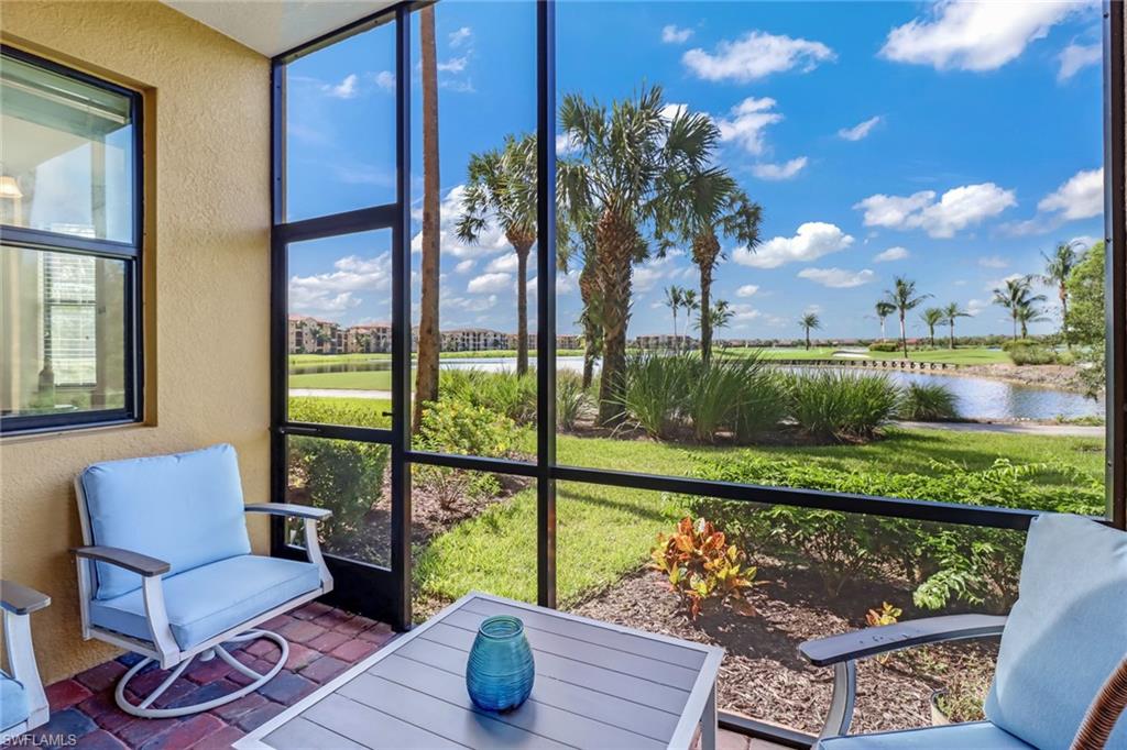 BONITA NATIONAL GOLF AND COUNTRY CLUB - Residential