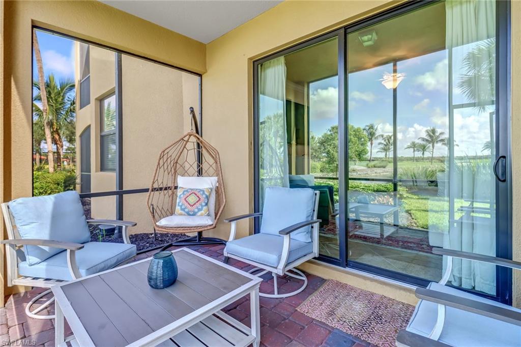 BONITA NATIONAL GOLF AND COUNTRY CLUB - Residential