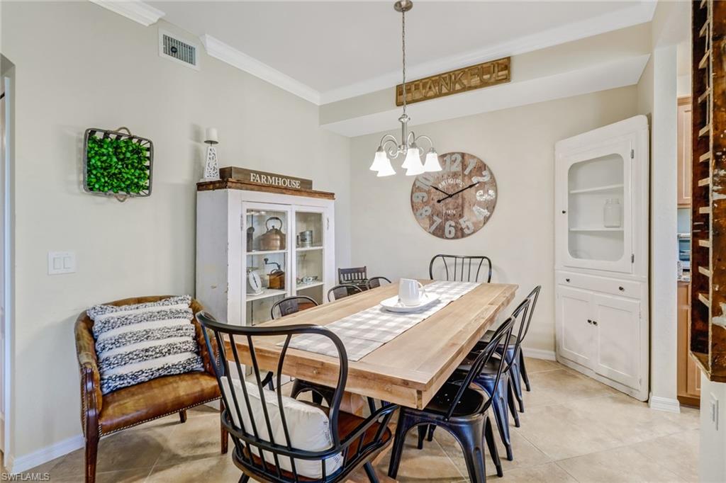 BONITA NATIONAL GOLF AND COUNTRY CLUB - Residential