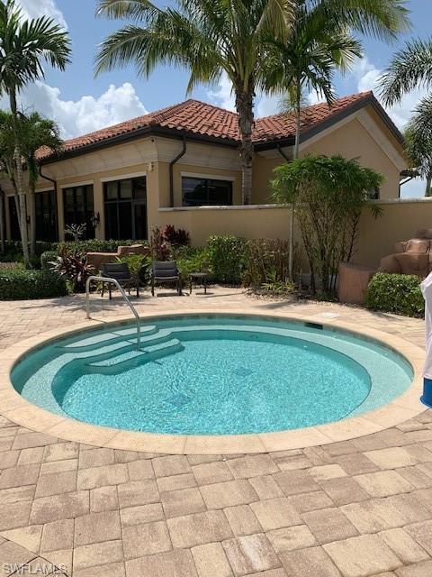 BONITA NATIONAL GOLF AND COUNTRY CLUB - Residential