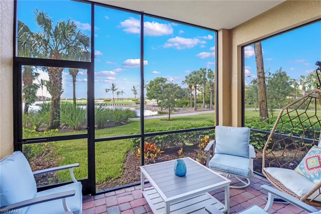 BONITA NATIONAL GOLF AND COUNTRY CLUB - Residential