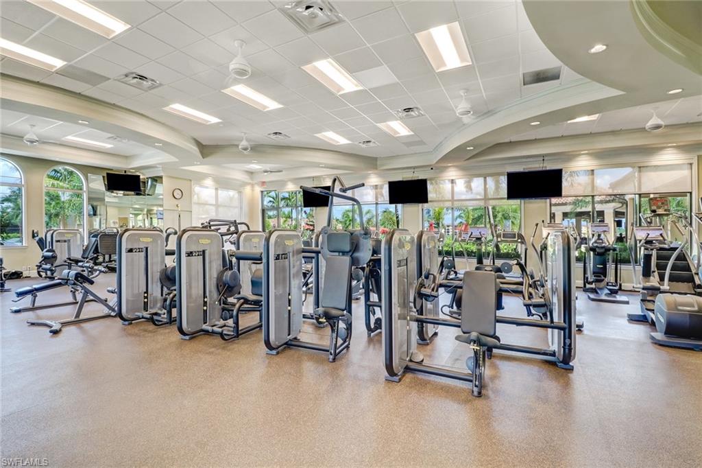 BONITA NATIONAL GOLF AND COUNTRY CLUB - Residential