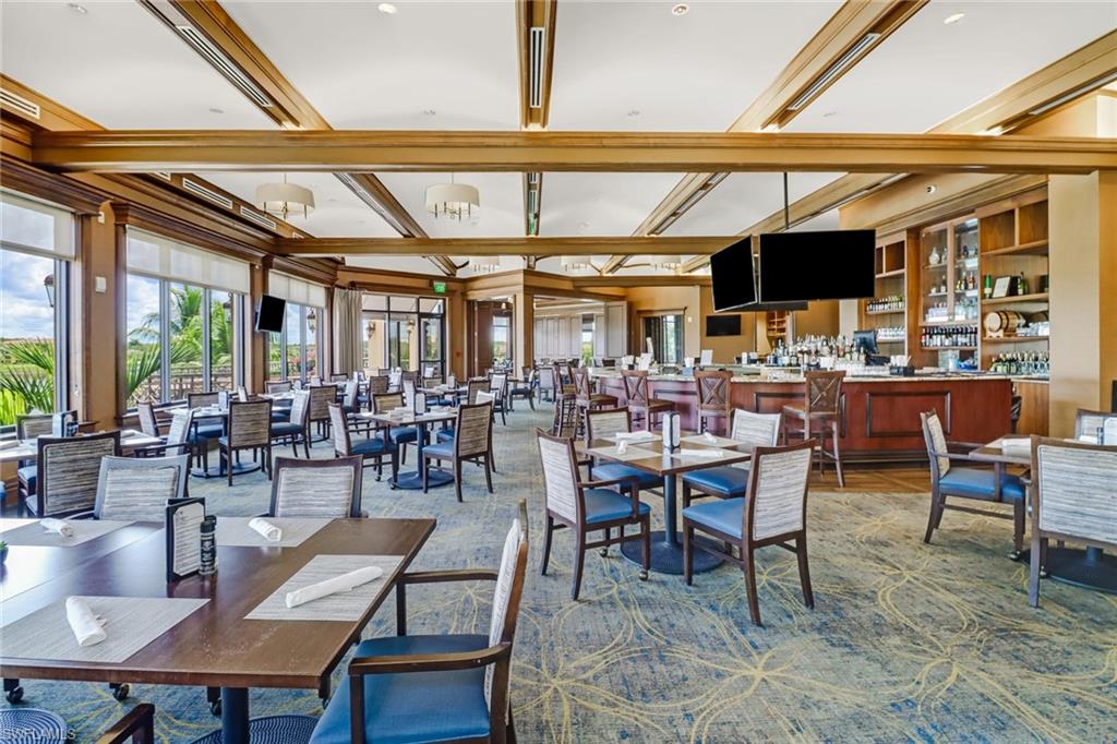 BONITA NATIONAL GOLF AND COUNTRY CLUB - Residential