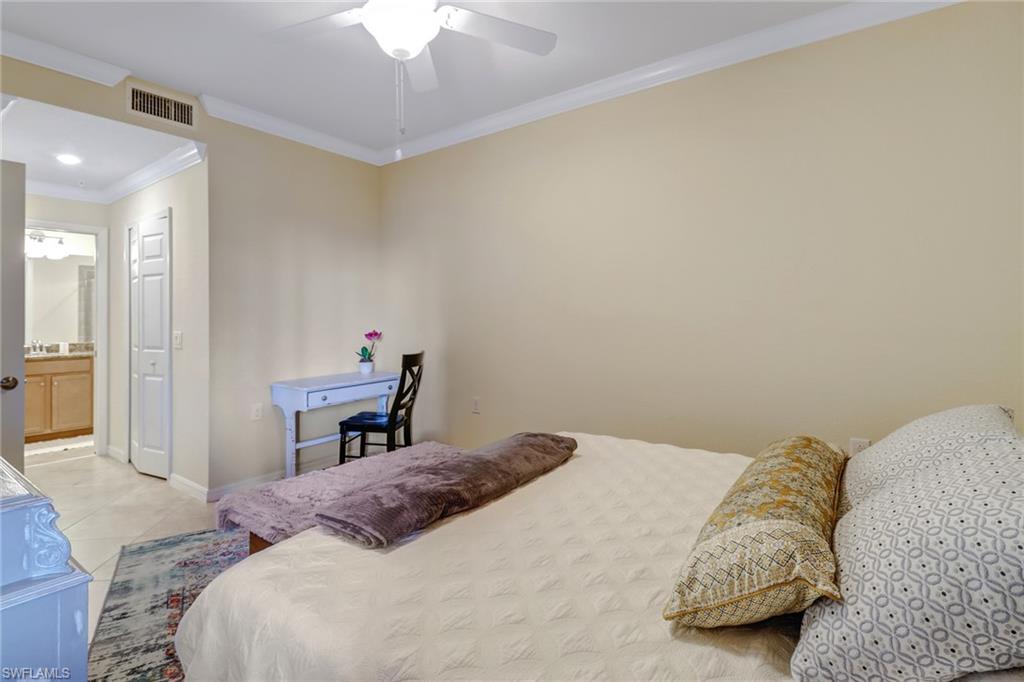 BONITA NATIONAL GOLF AND COUNTRY CLUB - Residential