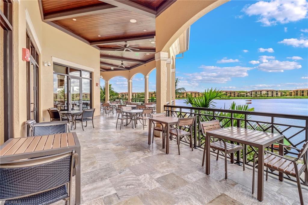 BONITA NATIONAL GOLF AND COUNTRY CLUB - Residential