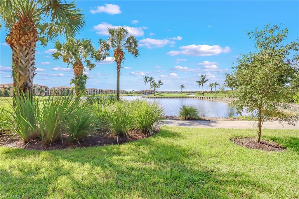 BONITA NATIONAL GOLF AND COUNTRY CLUB - Residential