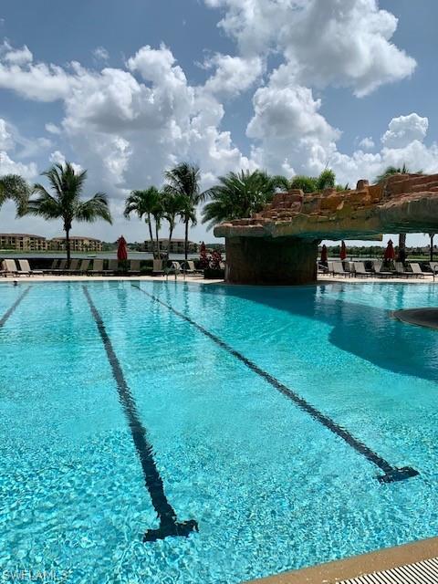 BONITA NATIONAL GOLF AND COUNTRY CLUB - Residential