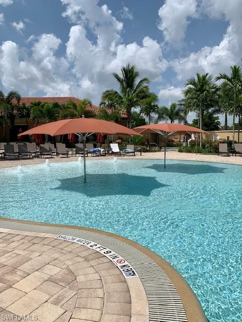 BONITA NATIONAL GOLF AND COUNTRY CLUB - Residential