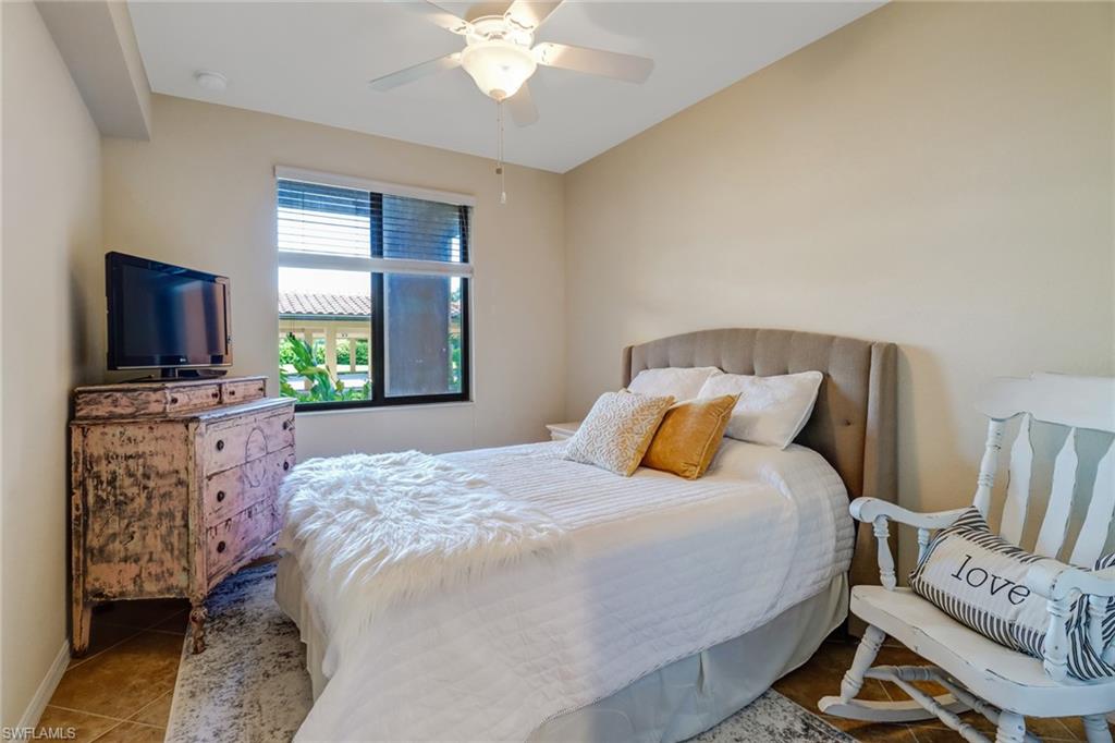 BONITA NATIONAL GOLF AND COUNTRY CLUB - Residential