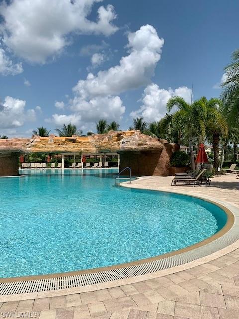 BONITA NATIONAL GOLF AND COUNTRY CLUB - Residential
