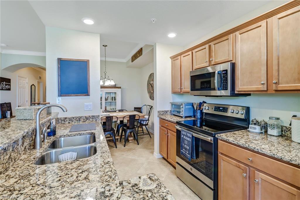 BONITA NATIONAL GOLF AND COUNTRY CLUB - Residential