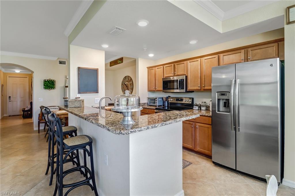 BONITA NATIONAL GOLF AND COUNTRY CLUB - Residential