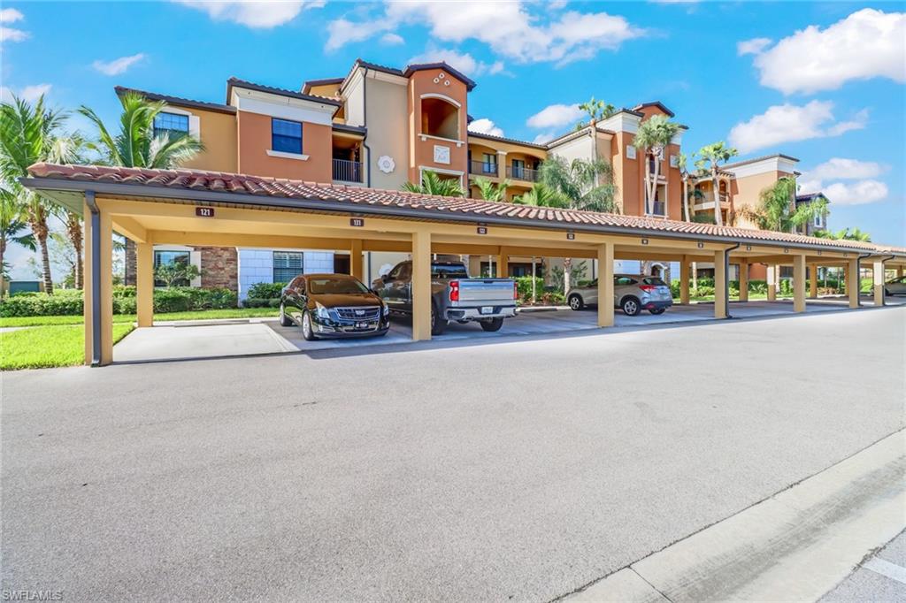 BONITA NATIONAL GOLF AND COUNTRY CLUB - Residential