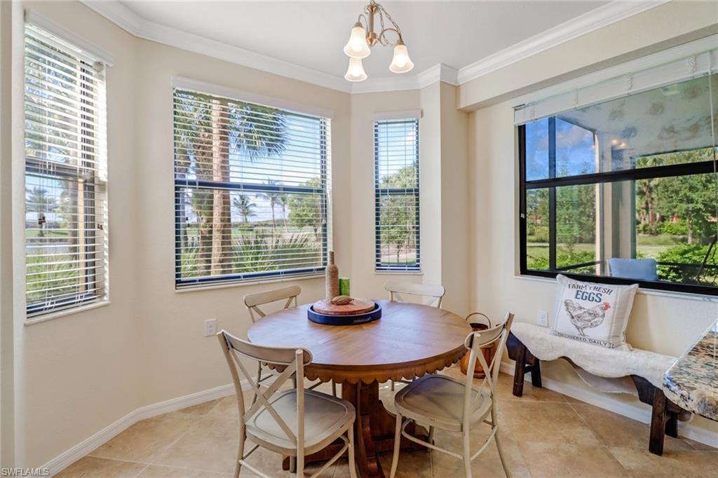 BONITA NATIONAL GOLF AND COUNTRY CLUB - Residential