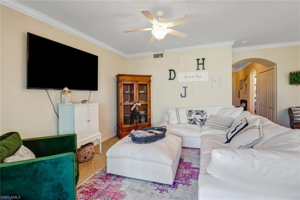 BONITA NATIONAL GOLF AND COUNTRY CLUB - Residential