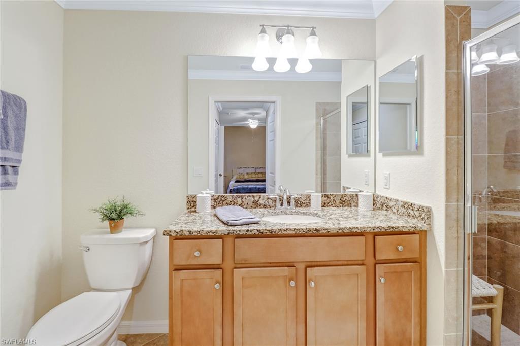 BONITA NATIONAL GOLF AND COUNTRY CLUB - Residential