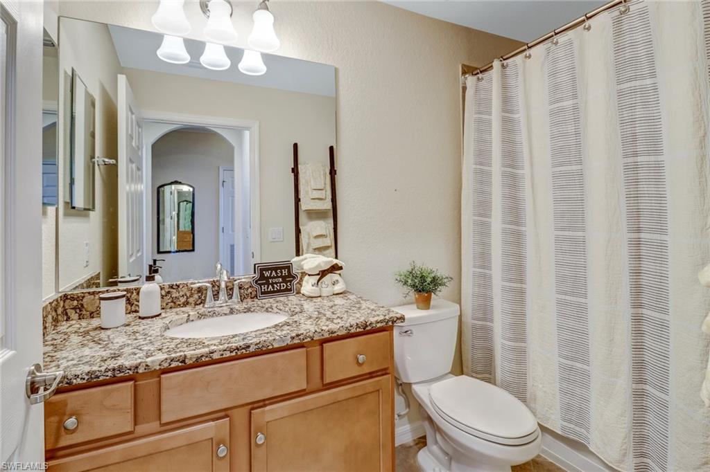 BONITA NATIONAL GOLF AND COUNTRY CLUB - Residential