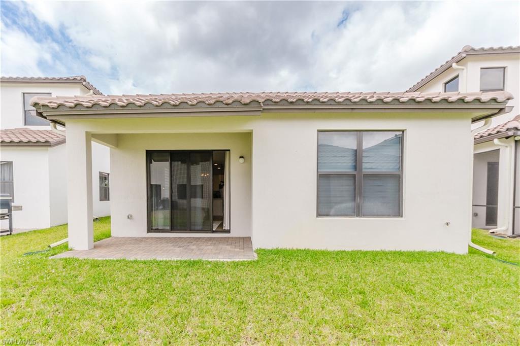 SILVERWOOD - Residential
