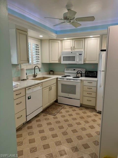 LAKEWOOD - Residential