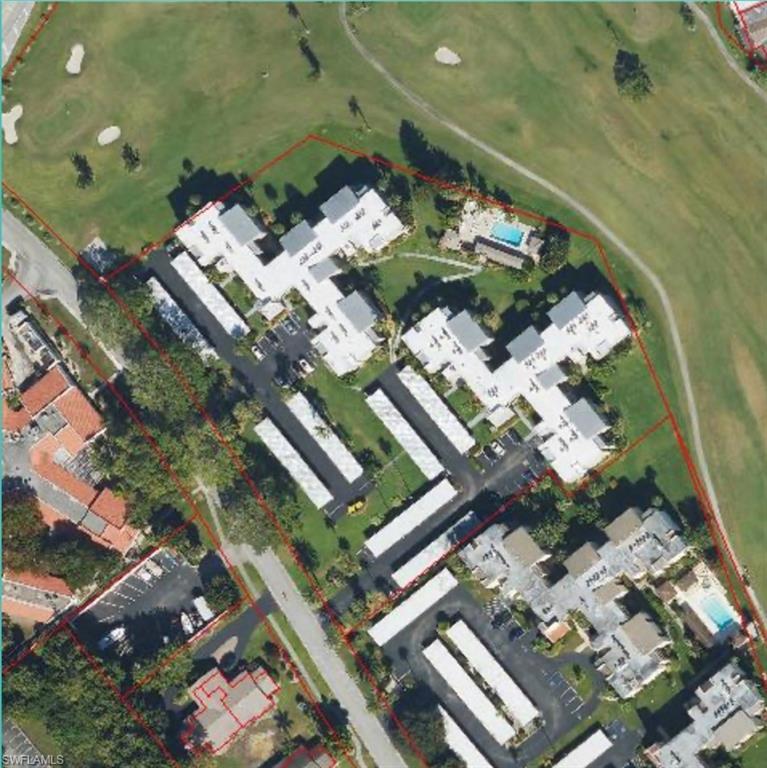 LAKEWOOD - Residential