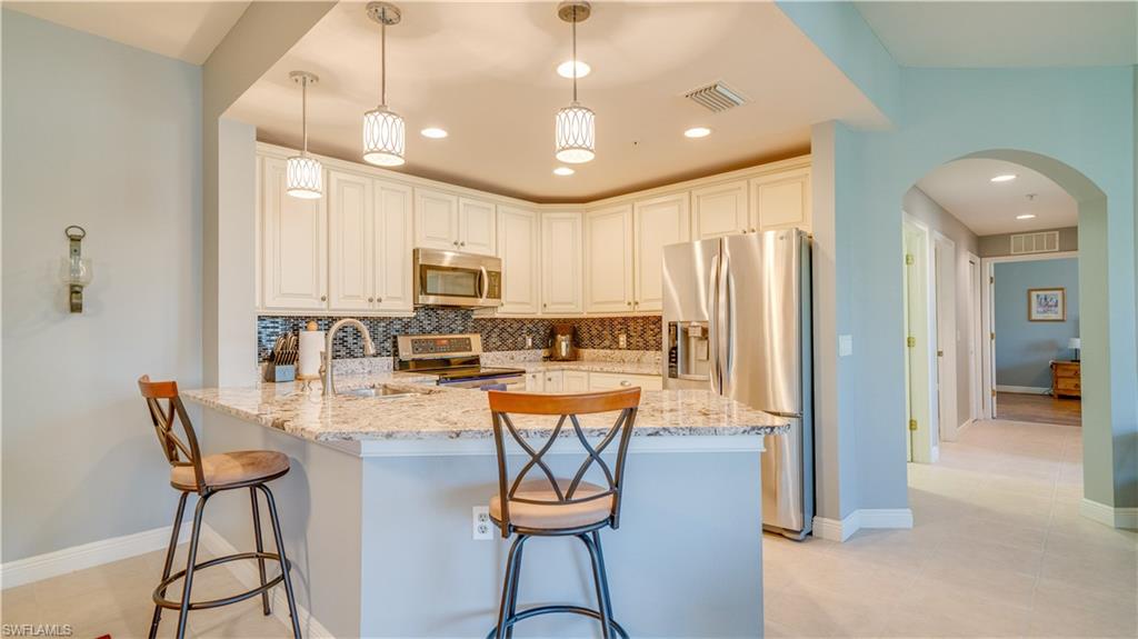 ISLES OF PORTO VISTA - Residential