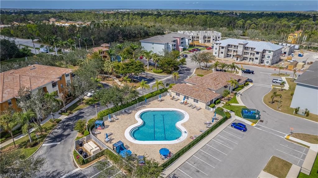 ISLES OF PORTO VISTA - Residential