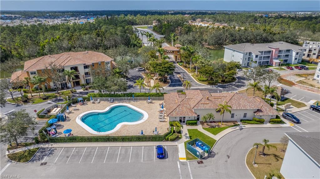 ISLES OF PORTO VISTA - Residential