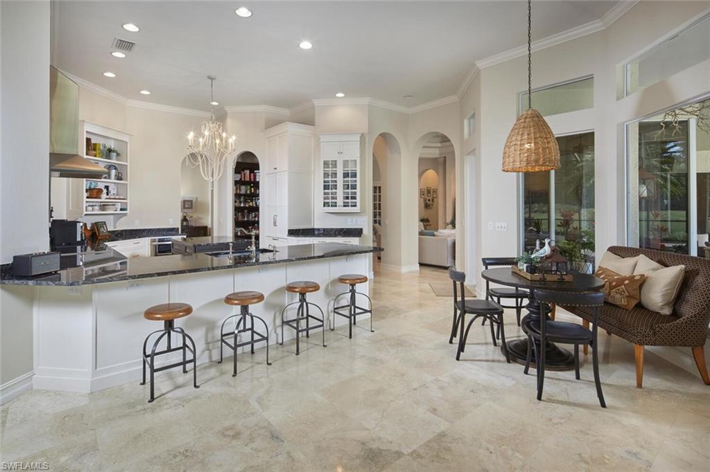 MARSH LINKS - Residential