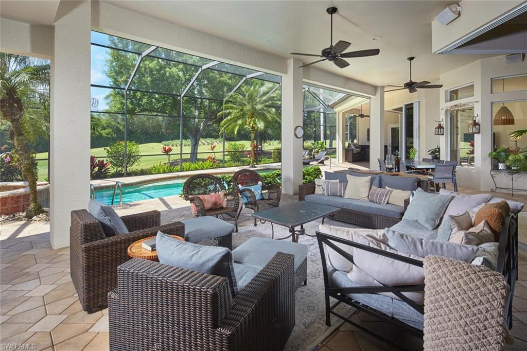 MARSH LINKS - Residential