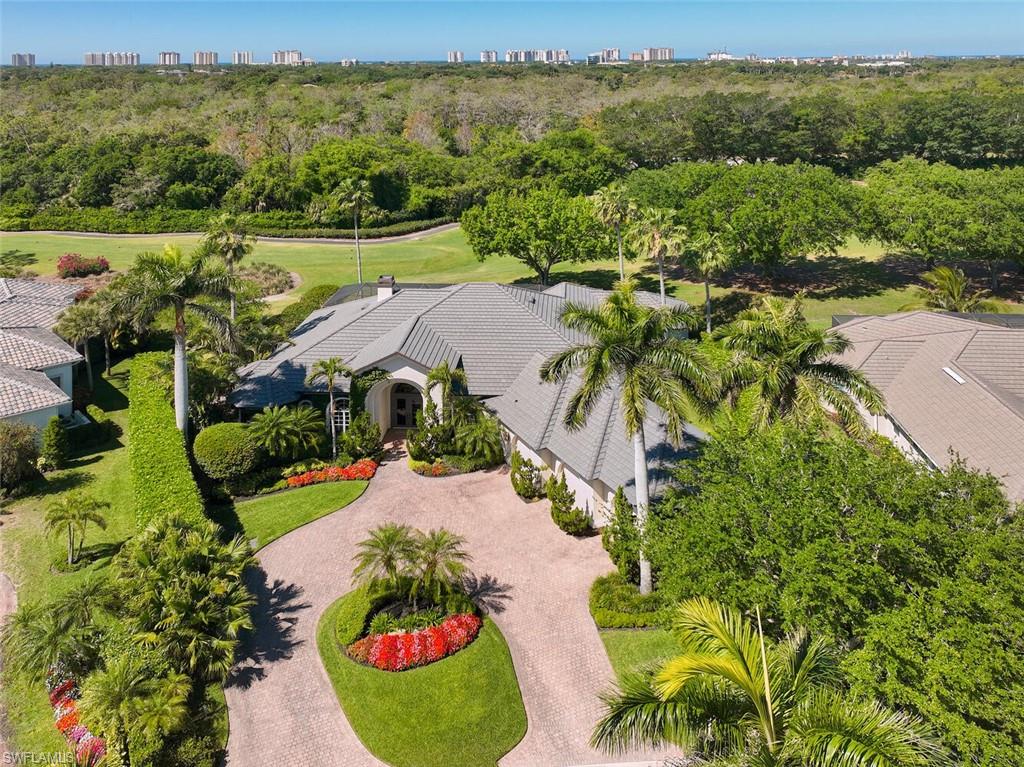 MARSH LINKS - Residential