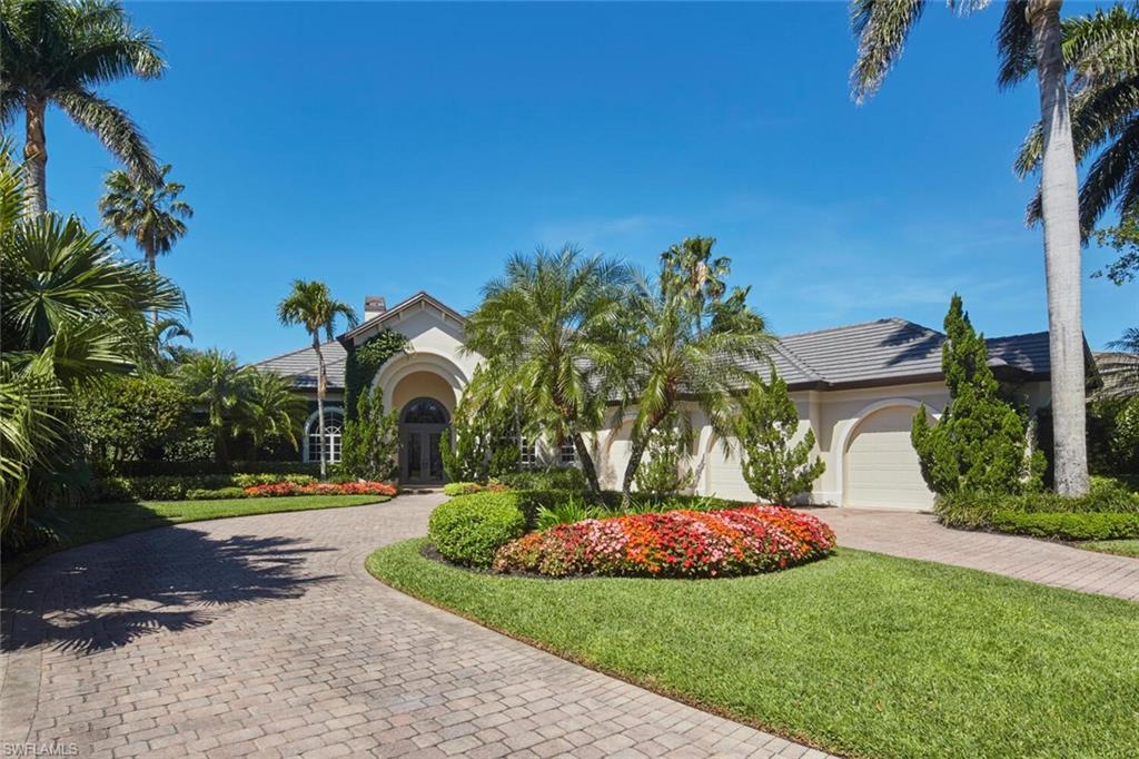 MARSH LINKS - Residential