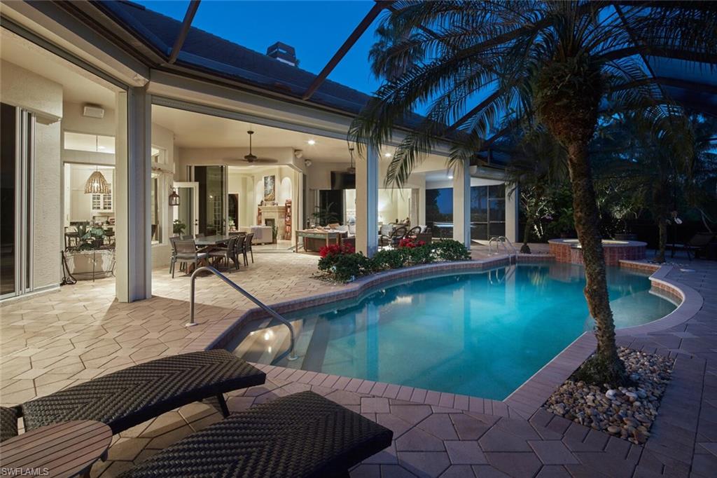 MARSH LINKS - Residential
