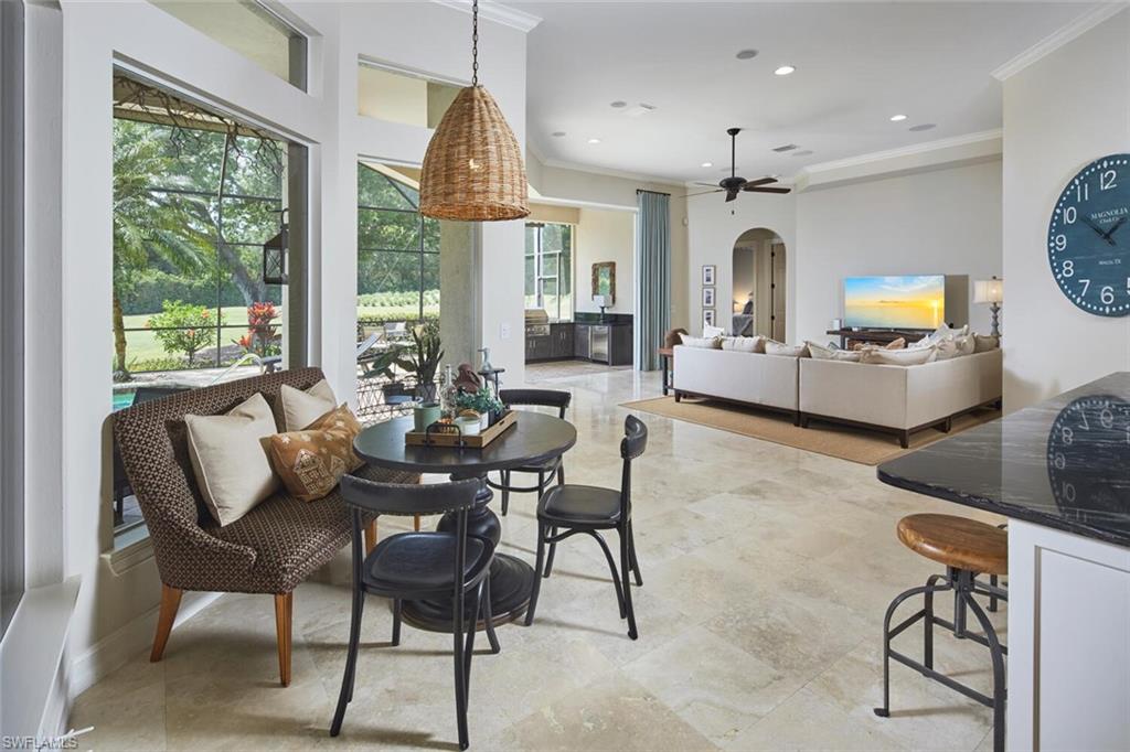 MARSH LINKS - Residential