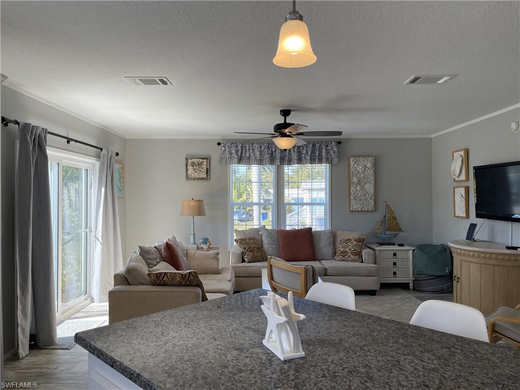 PINE ISLAND VILLAS - Residential