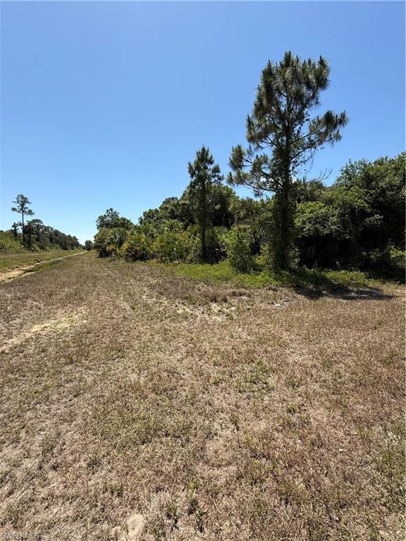 LEHIGH ACRES - Land