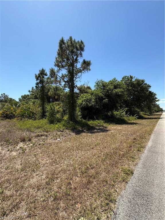 LEHIGH ACRES - Land