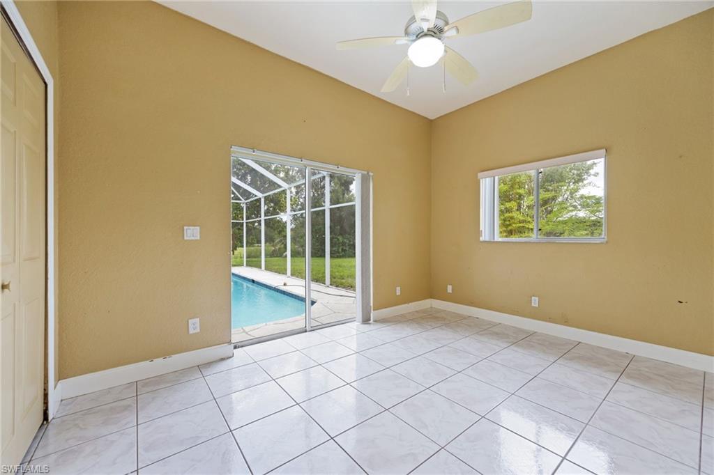 BUCKINGHAM - Residential