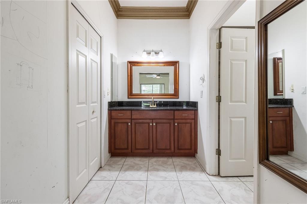 BUCKINGHAM - Residential