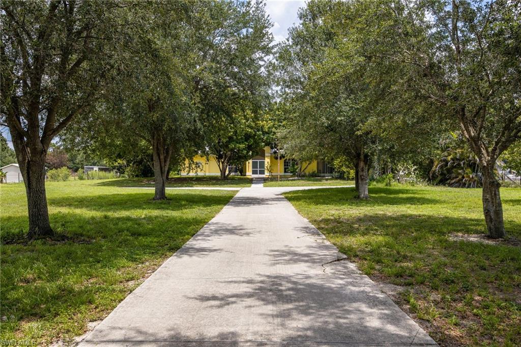 BUCKINGHAM - Residential