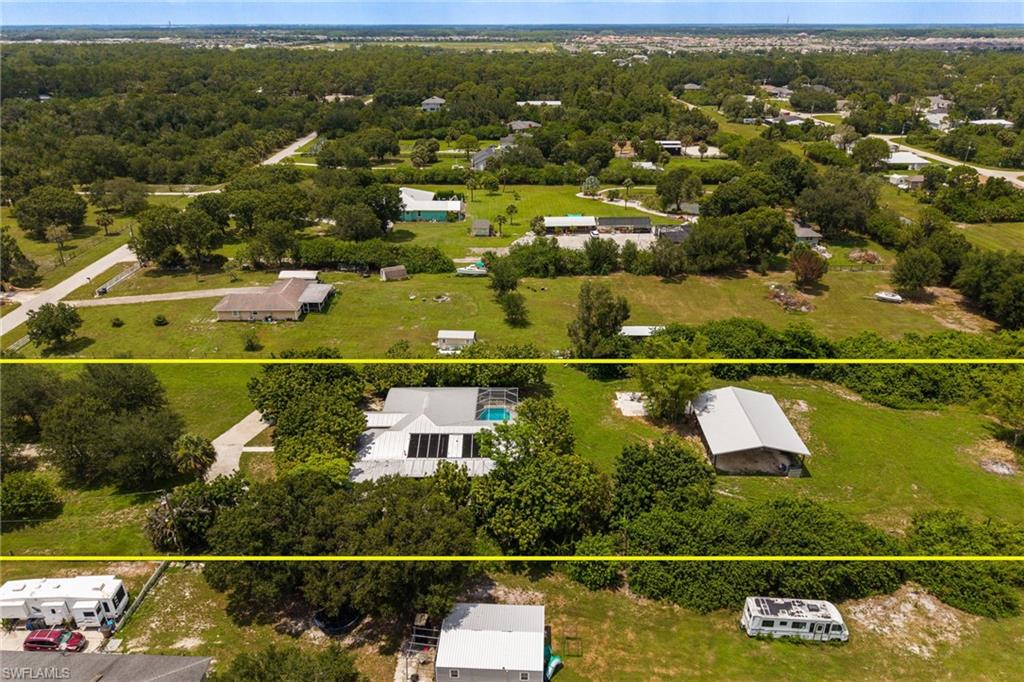 BUCKINGHAM - Residential