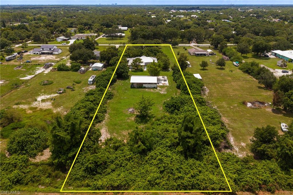 BUCKINGHAM - Residential