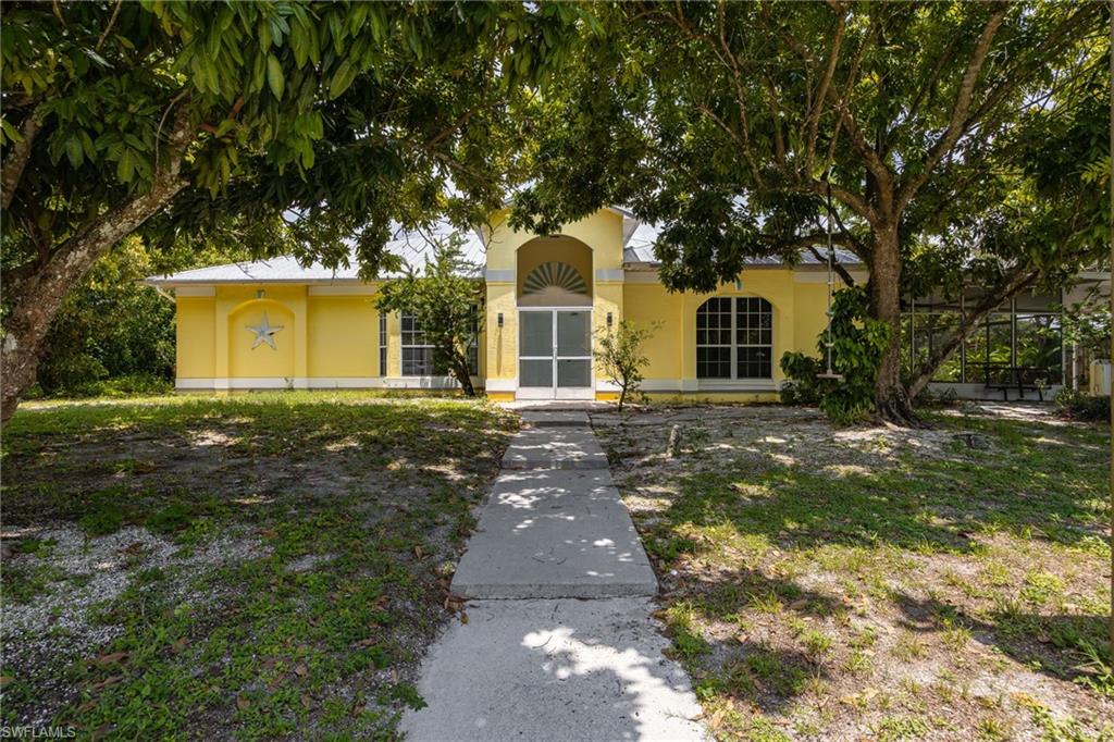 BUCKINGHAM - Residential