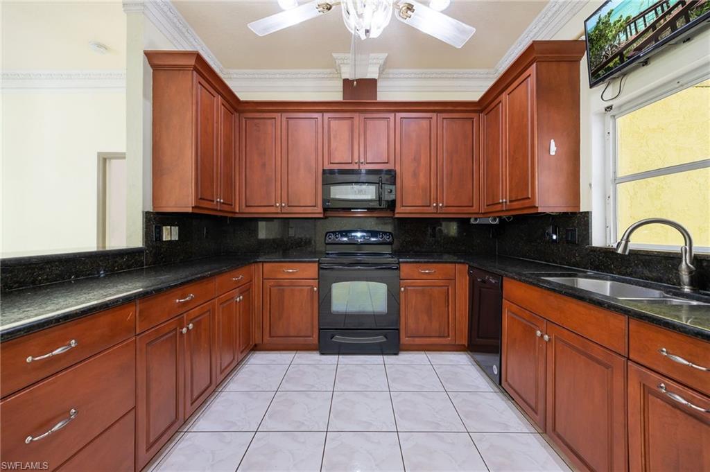 BUCKINGHAM - Residential