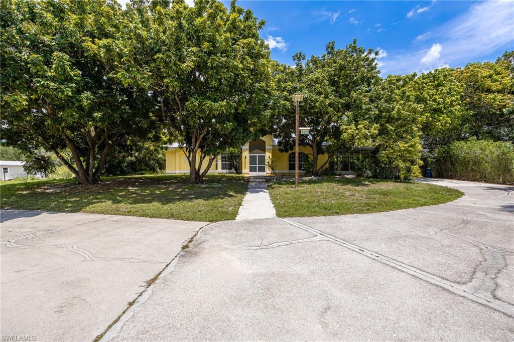 BUCKINGHAM - Residential